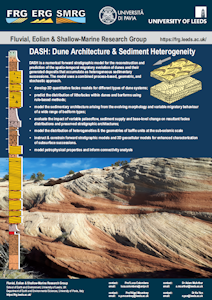 DASH brochure image